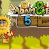 Adam and Eve 5: Part 1
