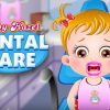 Baby Hazel Dental Care