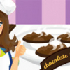 Chocolate Biscuits - Cooking with Emma