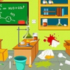 Clean Up My Laboratory