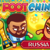 Foot Chinko - World Cup 2018