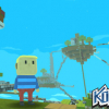 KoGaMa Minecraft SKY LAND