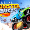 Racing Monster Trucks